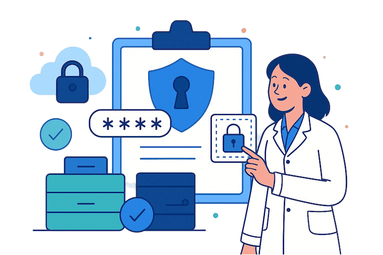 Data Security and Implementation